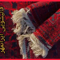 کارخانه قالیشویی  ایرانمهر