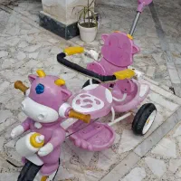 سه چرخه