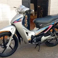 موتور ویو مدل ۹۰