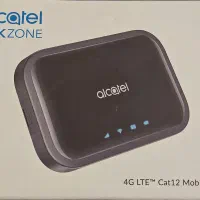 مودم آلکاتل link zone