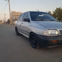 پراید صبا ۱۳۱|خودرو سواری و وانت|اراک, |دیوار