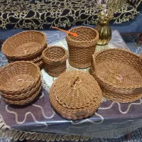 سبد بافی