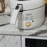 سرخ کن بزرگ