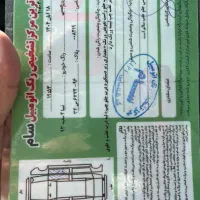 تیبا۲مدل۹۳|خودرو سواری و وانت|سمنان, |دیوار