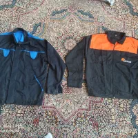 لباس کار(پیراهن کار)سایز لارج