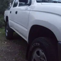 تایگر 2001|خودرو سواری و وانت|رشت, معلم|دیوار