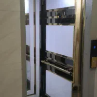 فروش اسانسور نصب تعویض قطعات خرابی ... نقد چک