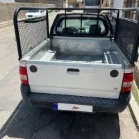 پراید وانت