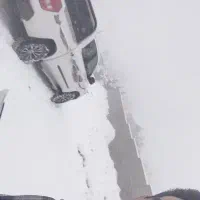 پیکاپ دوکابین کلوت