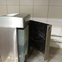 قهوه ساز|سماور، چای‌ساز، قهوه‌ساز|نجف‌آباد, دلگشا|دیوار