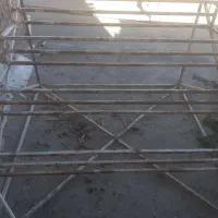 پروفیل ۲ در ۲  پایه|فروشگاه و مغازه|سبزوار, باهنر|دیوار