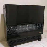 بخاری نیک کالا اصلی 16 هزار درحد آکبند