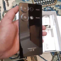 شیائومی نوت 13پرو با حافظه ۲۵۶گیگ