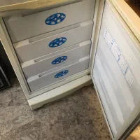 یخچال و فریزر|یخچال و فریزر|تاکستان, |دیوار