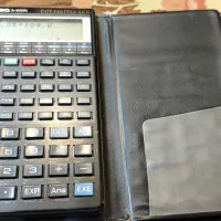 ماشین حساب مهندسی کاسیو fx 4500 PA