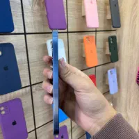 سامسونگ A55 سالم بدون بازشدگی دارای گارانتی فعال|موبایل|قم, نیروگاه|دیوار