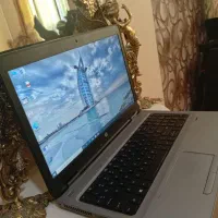 لپ تاپ hp i7 تمیز و سالم|رایانه همراه|کرمانشاه, |دیوار