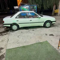 پژو405|خودرو سواری و وانت|مهاباد (آذربایجان غربی), |دیوار