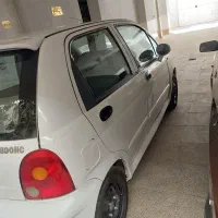 ام‌وی‌ام 110 ۳ سیلندر، مدل ۱۳۸۸|خودرو سواری و وانت|صفادشت, |دیوار