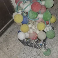 ریسه لامپ