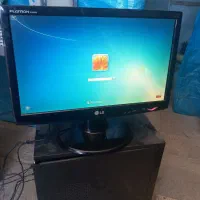 مانیتور ۱۹ الجی