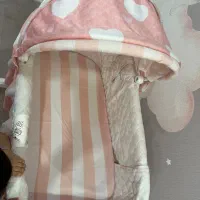 تخت نوزادی|تخت و صندلی بچه|لاهیجان, گلستان|دیوار