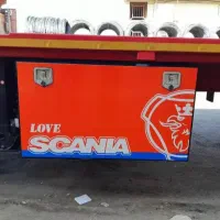 جعبه کامیون|قطعات یدکی و لوازم جانبی|تهران, مختاری|دیوار