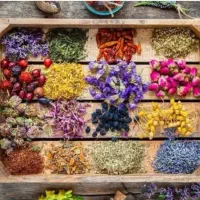 آموزش طب سنتی وشناخت داروهای گیاهی