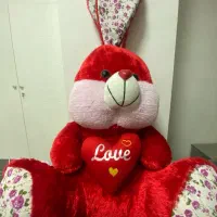 عروسک ولنتاین