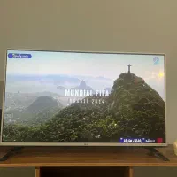 تلویزیون LED ۴۳ ال جی اصلی