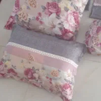 روتختی دونفره ۶ تیکه