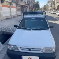 پرایدوانت دوگانه مدل۹۹|خودرو سواری و وانت|قم, چهل درخت|دیوار