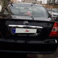 فروشی لیفان 620/1800|خودرو سواری و وانت|محمدیه-قزوین, |دیوار