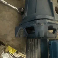 پمپ‌یک اسب جتی|ابزارآلات|آبیک, |دیوار