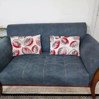 مبل و میز ناهار خوردی|مبلمان خانگی و میز عسلی|رشت, دخانیات|دیوار