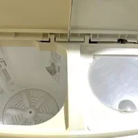 ماشین لباسشو یی