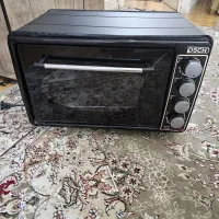 توستر بوش|اجاق گاز و لوازم برقی پخت‌وپز|تهران, دولتخواه شمالی|دیوار