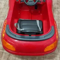 ماشین شارژی خارجی سالم وتمیز باطری ویتنامی نو نو|اسباببازی|بندر گناوه, |دیوار