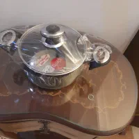 ظروف آشپزخانه