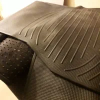 زنجیر فرمان اینه وکفپوش. زه گلگیر سمند|قطعات یدکی و لوازم جانبی|قزوین, |دیوار