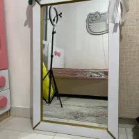 اینه نیم قدی