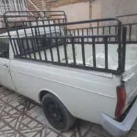 وانت پیکان مدل۹۳ تک سوز