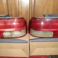 خطر پراید.دسته راهنما پراید