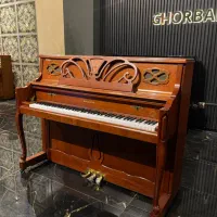 پیانو اکوستیکsamick کره