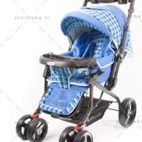 دوعدد کالسکه به فروش میرسد دلیجان وعصایی