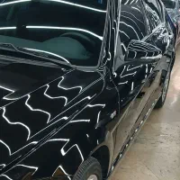 احیای رنگ.نانو سرامیک.پولیش واکس حرفه ای در محل|خدمات موتور و ماشین|تهران, شهرک ولیعصر جنوبی|دیوار