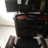 صندلی نیلپر مدل OCM910