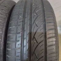 لاستیک زیر صفری کویر سایز ۲۰۵/۵۵/۱۶ گل جدید ۹۰درصد