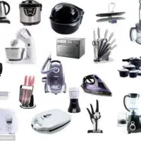 تعمیر تخصصی لوازم خانگی