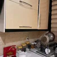 کابینت همراه بار و کمد|مصالح و تجهیزات ساختمان|تهران, شمسآباد|دیوار
